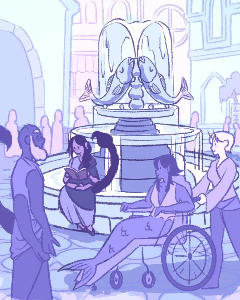 Realta Chapter 21 page 34 - 