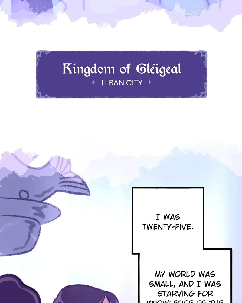 Realta Chapter 21 page 35 - 