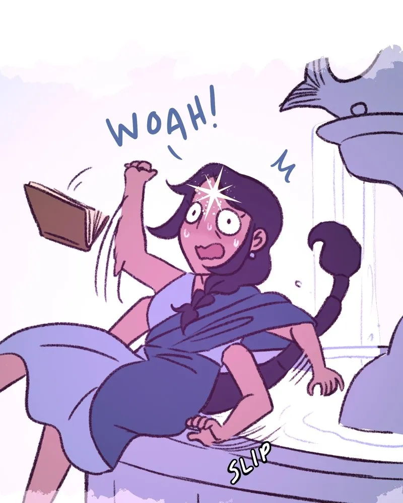 Realta Chapter 21 page 40 - 