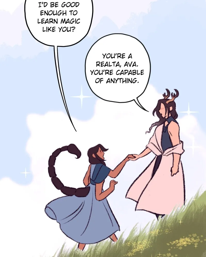 Realta Chapter 21 page 49 - 
