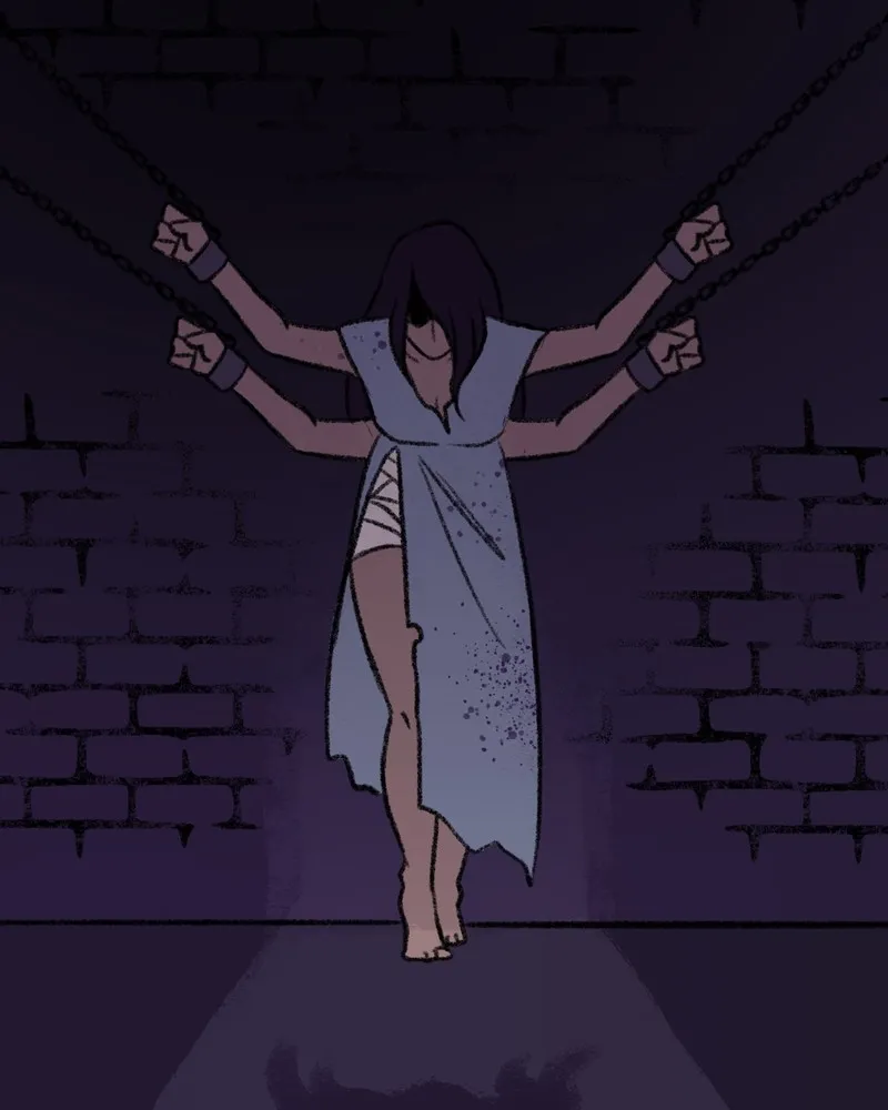 Realta Chapter 21 page 67 - 