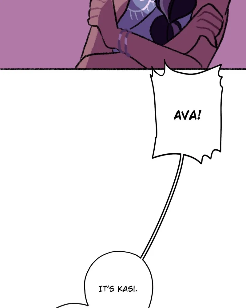 Realta Chapter 21 page 77 - 