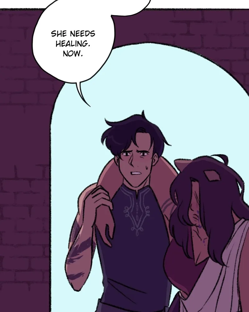Realta Chapter 21 page 78 - 