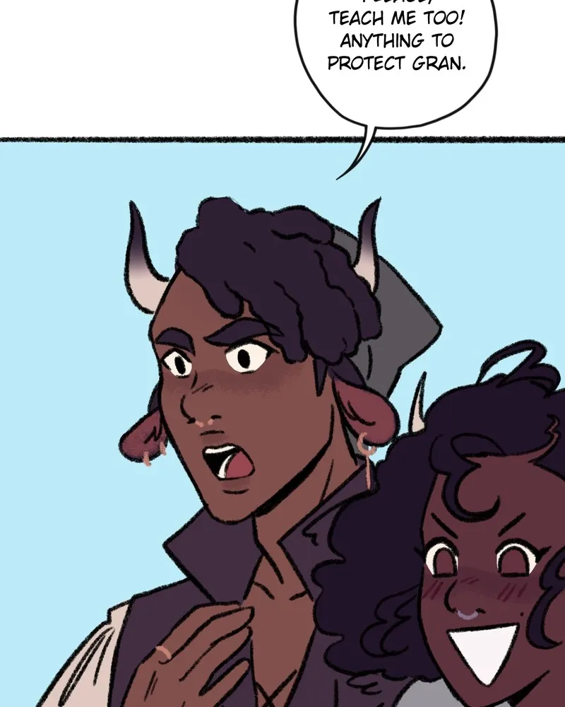 Realta Chapter 22 page 37 - 