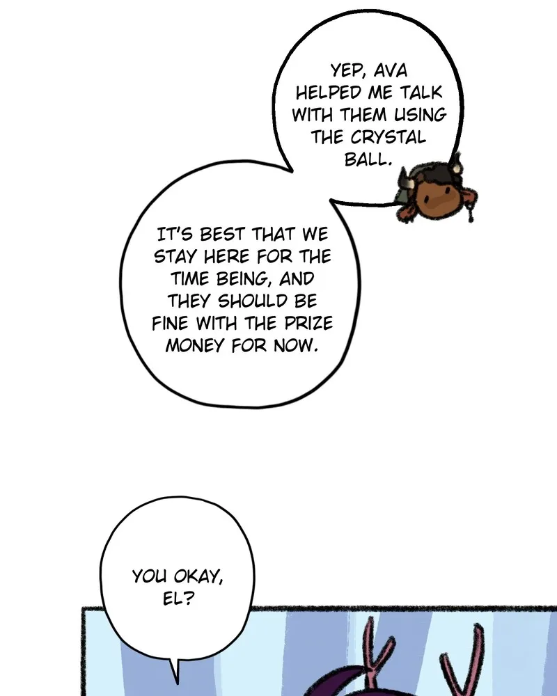 Realta Chapter 22 page 50 - 