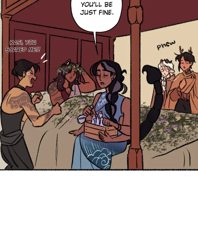 Realta Chapter 22 page 6 - 