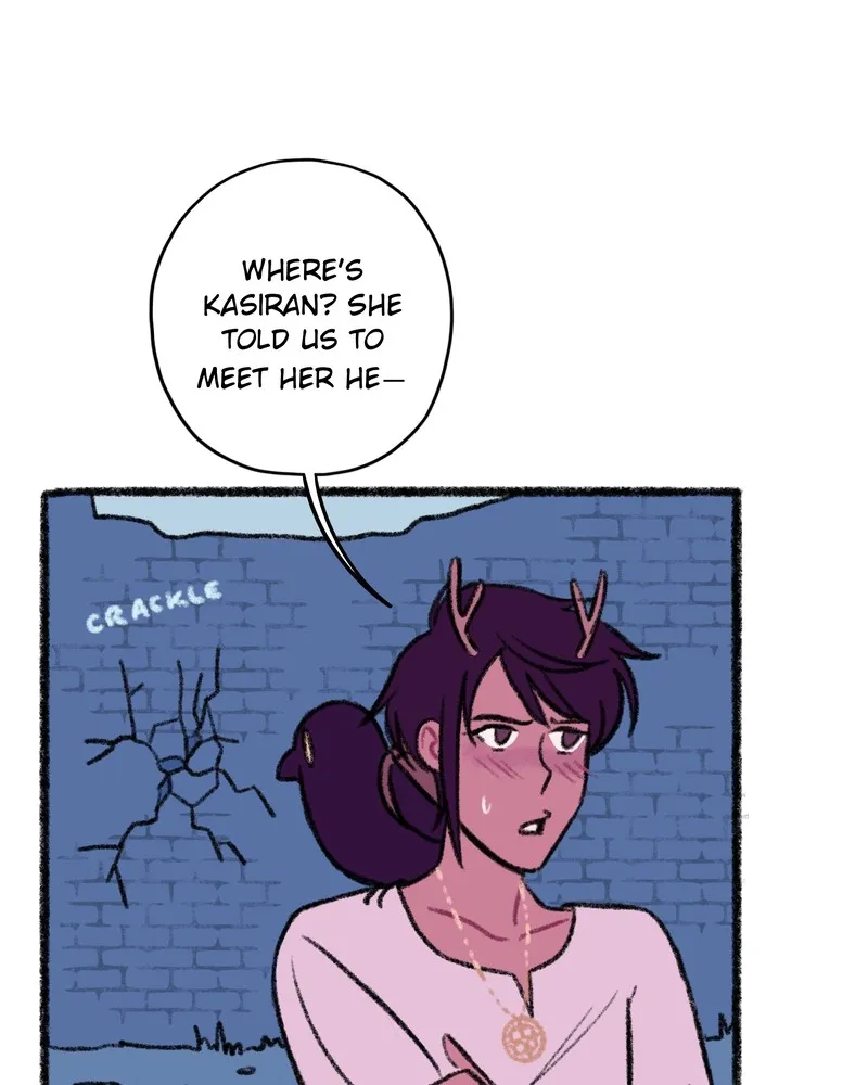Realta Chapter 22 page 52 - 