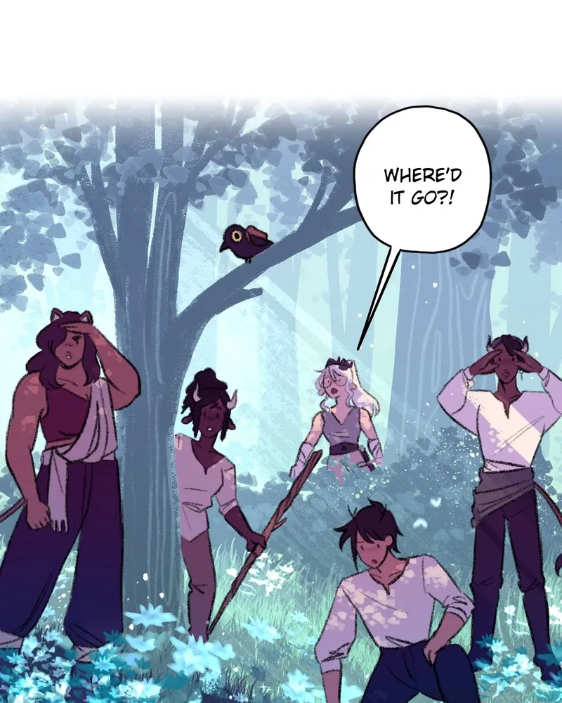 Realta Chapter 22 page 73 - 