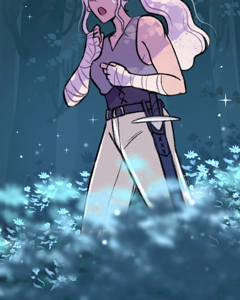 Realta Chapter 22 page 78 - 