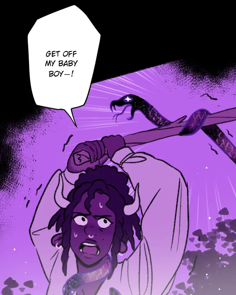 Realta Chapter 23 page 71 - 