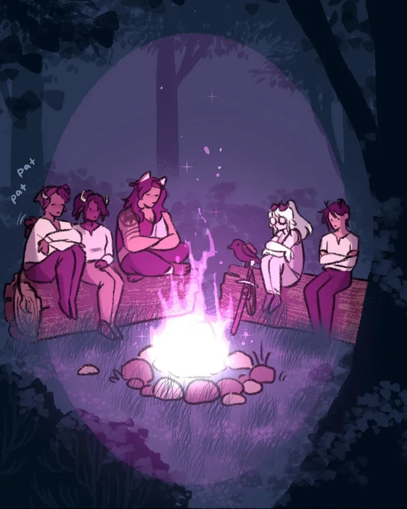 Realta Chapter 24 page 22 - 