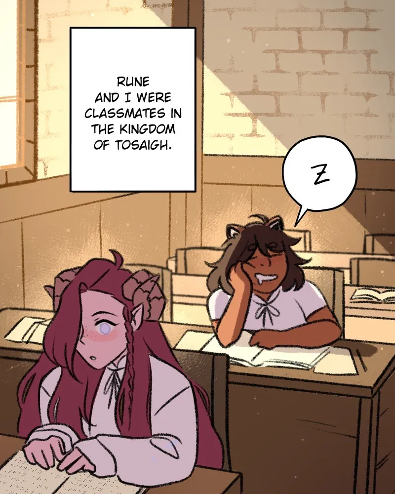 Realta Chapter 24 page 34 - 