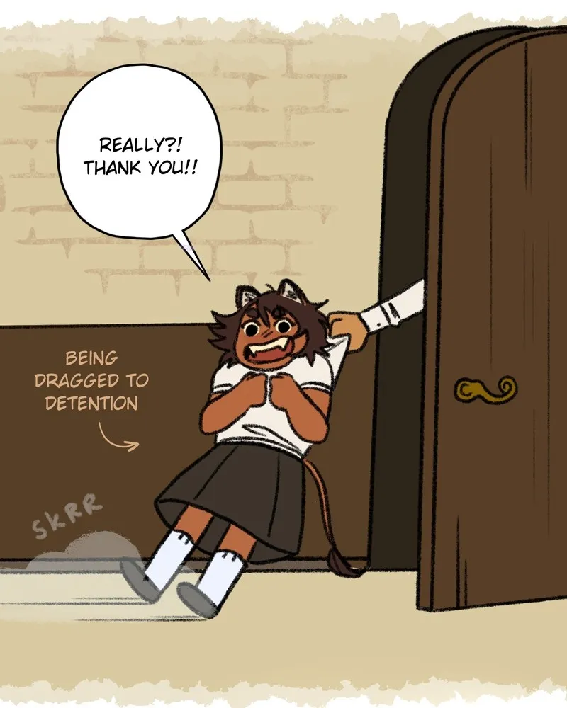 Realta Chapter 24 page 56 - 