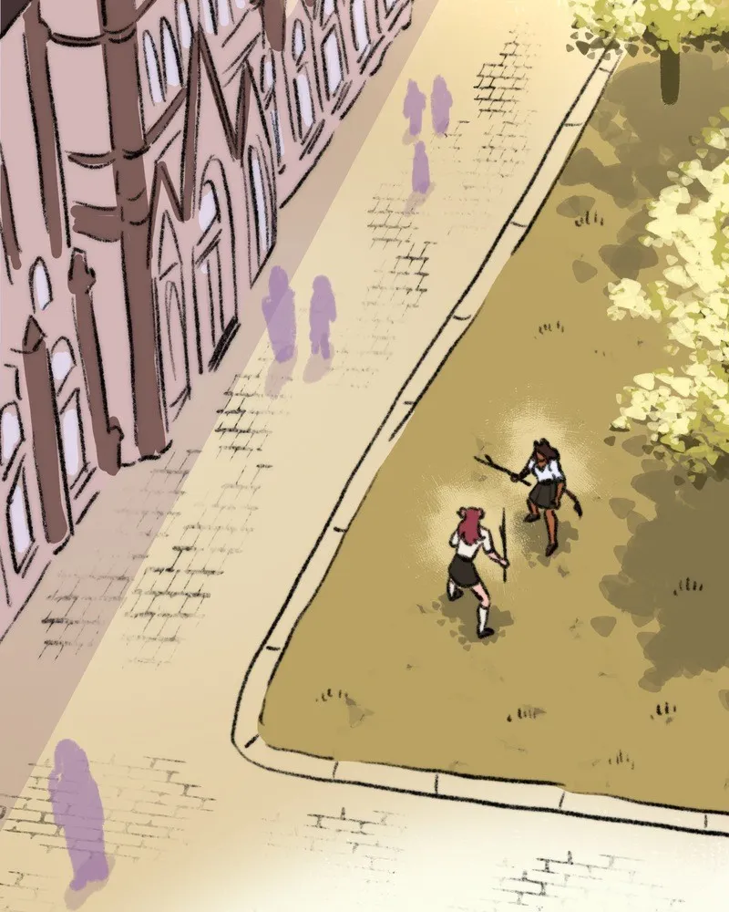 Realta Chapter 24 page 58 - 