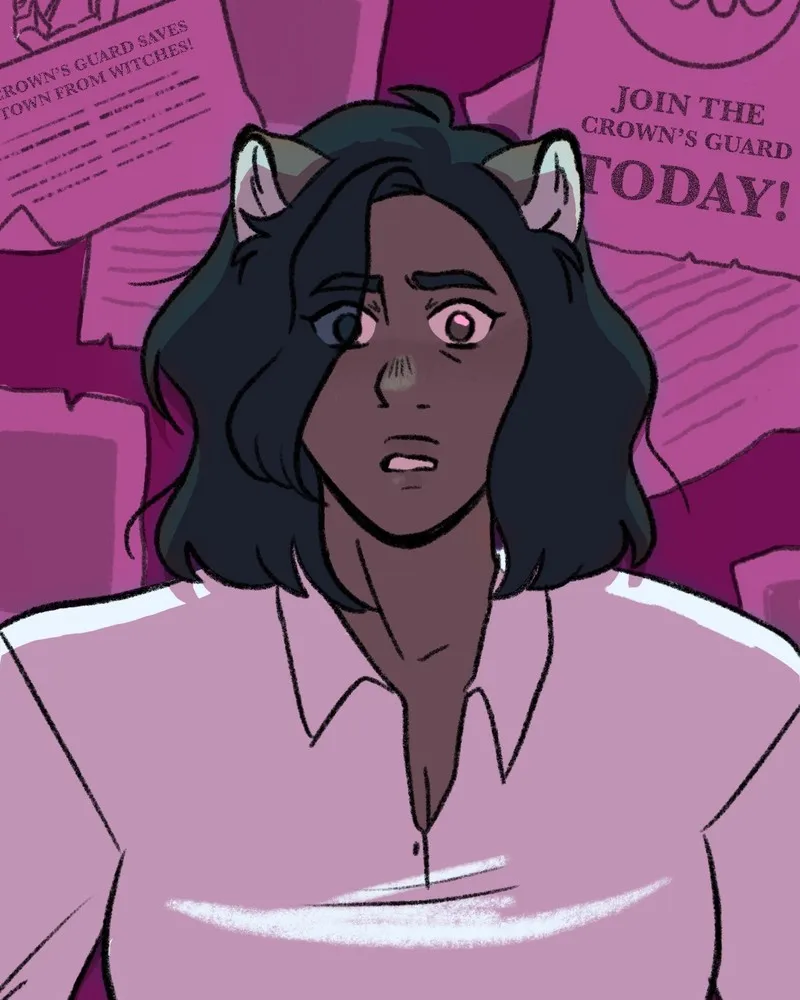 Realta Chapter 24 page 81 - 