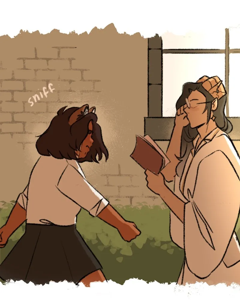 Realta Chapter 24 page 87 - 