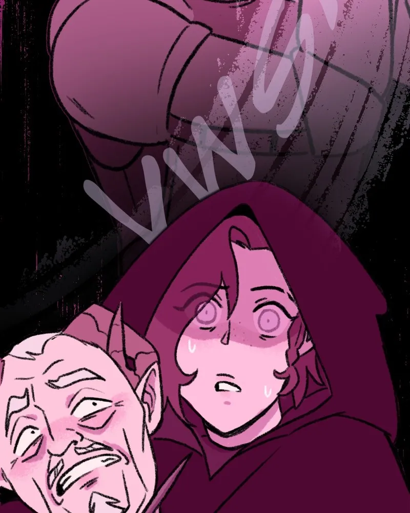 Realta Chapter 25 page 35 - 