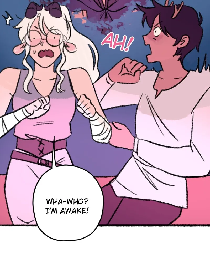 Realta Chapter 26 page 19 - 