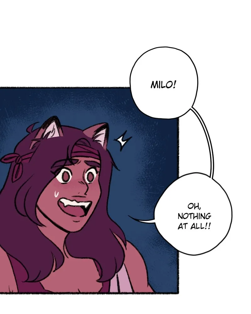Realta Chapter 26 page 21 - 