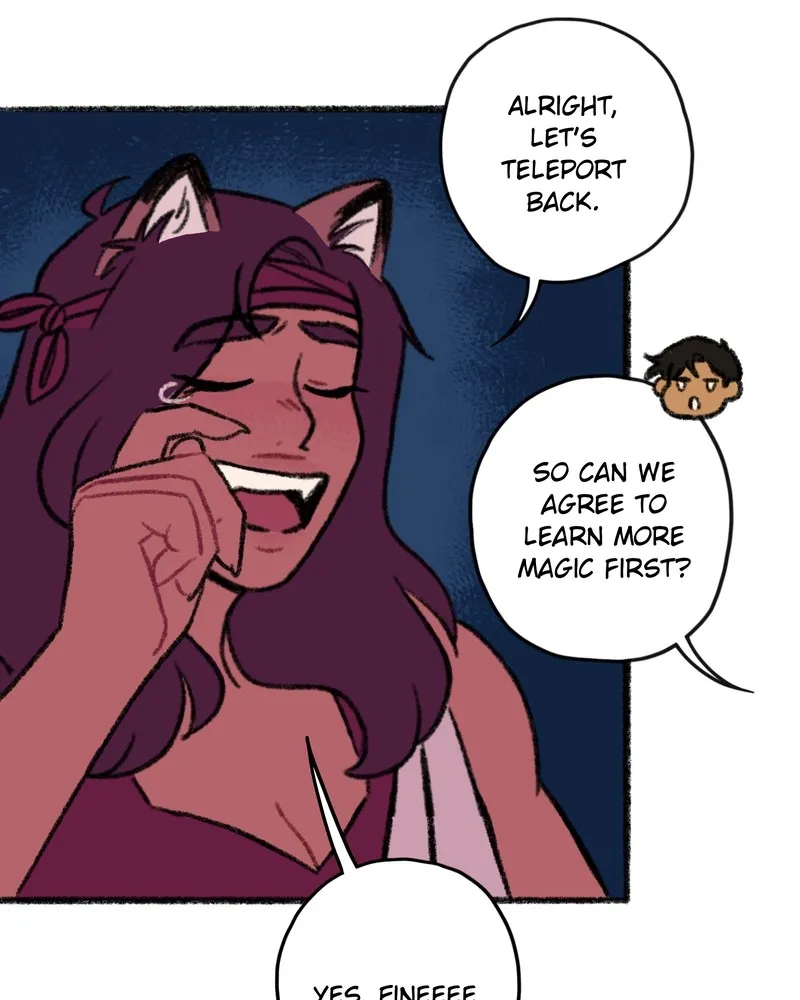 Realta Chapter 26 page 38 - 