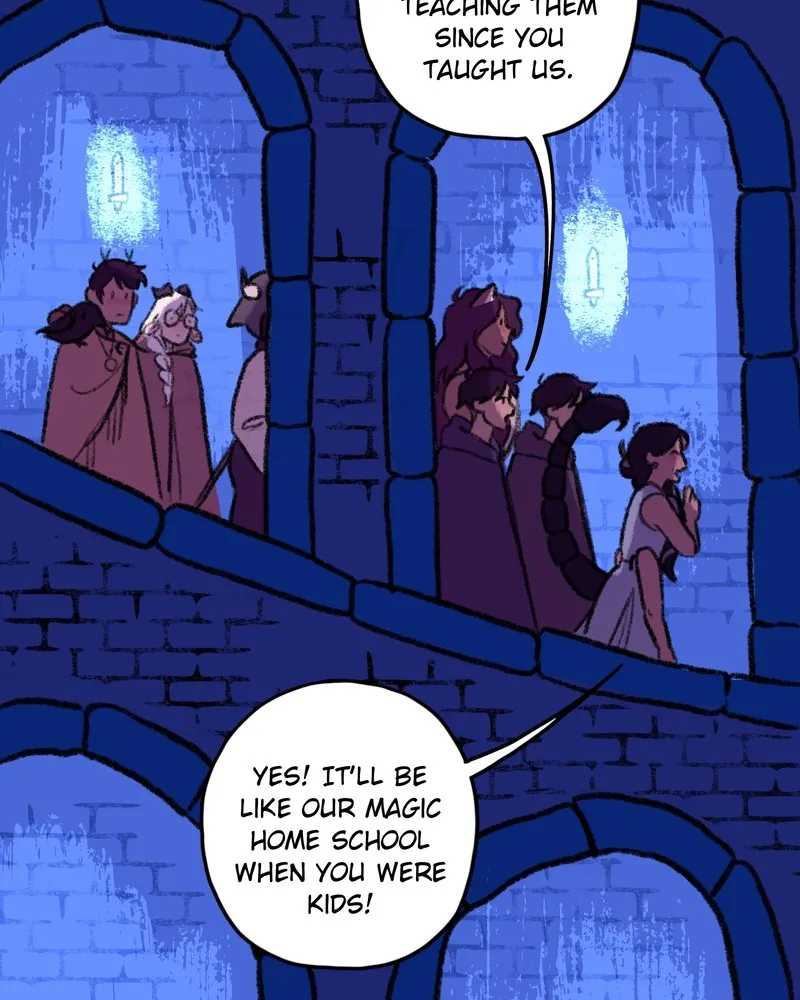 Realta Chapter 26 page 51 - 
