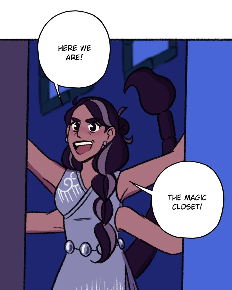 Realta Chapter 26 page 56 - 