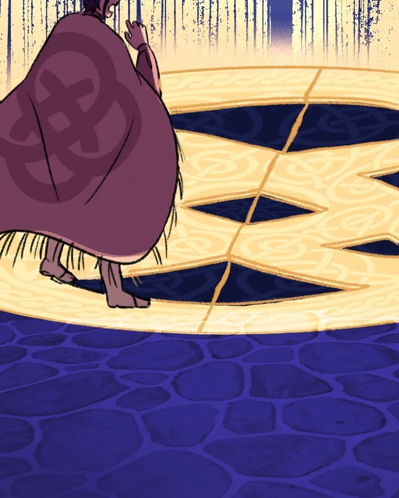 Realta Chapter 26 page 64 - 