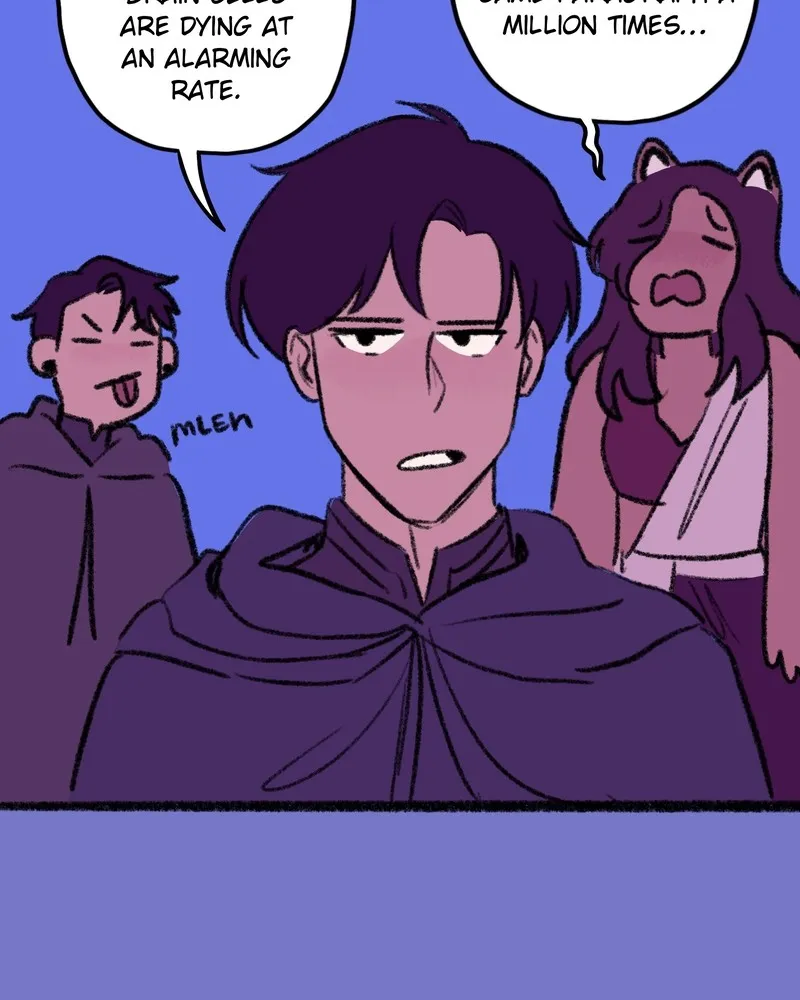 Realta Chapter 27 page 18 - 