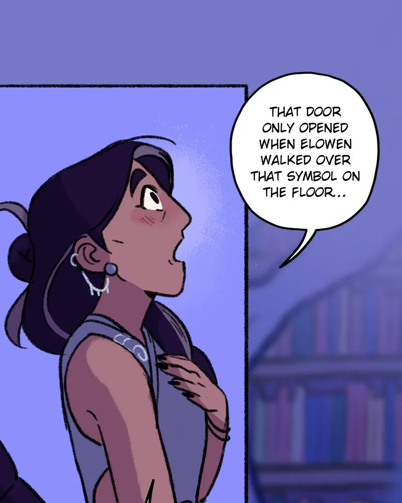 Realta Chapter 27 page 20 - 