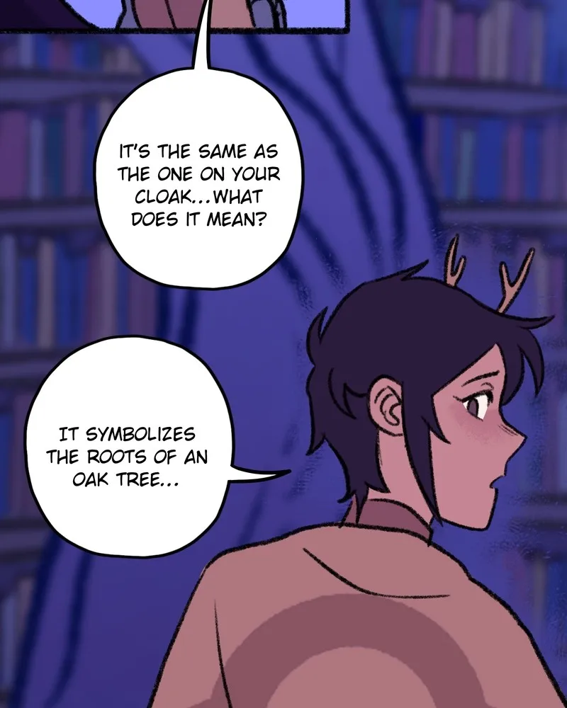 Realta Chapter 27 page 21 - 