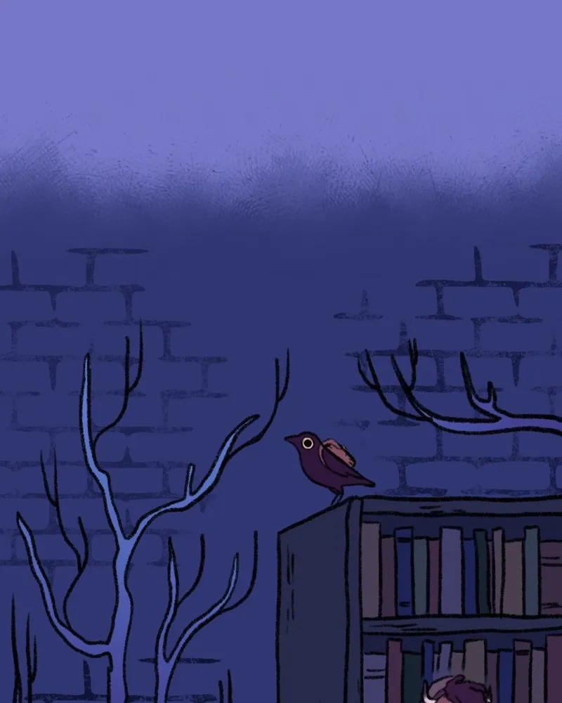Realta Chapter 27 page 28 - 