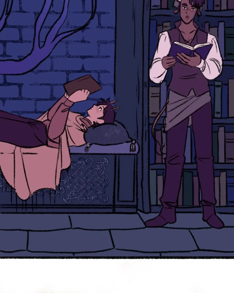 Realta Chapter 27 page 29 - 