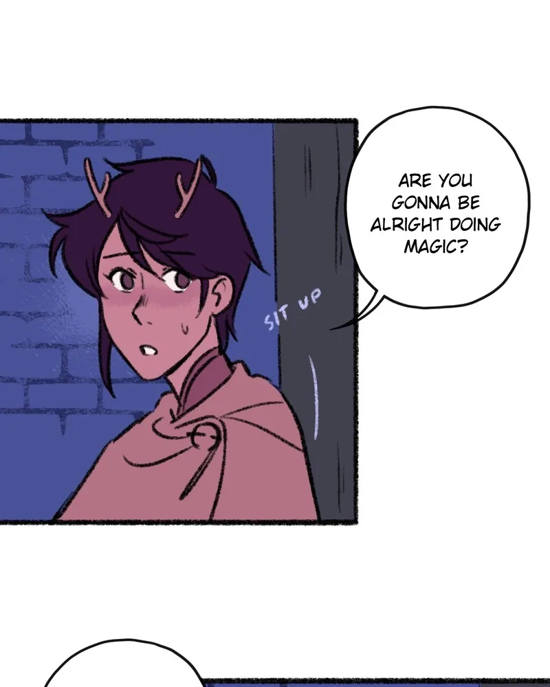Realta Chapter 27 page 35 - 