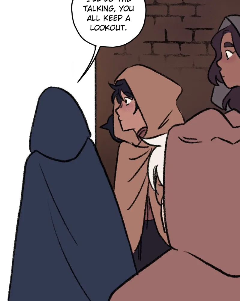 Realta Chapter 27 page 70 - 