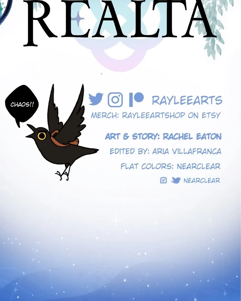 Realta Chapter 27 page 86 - 