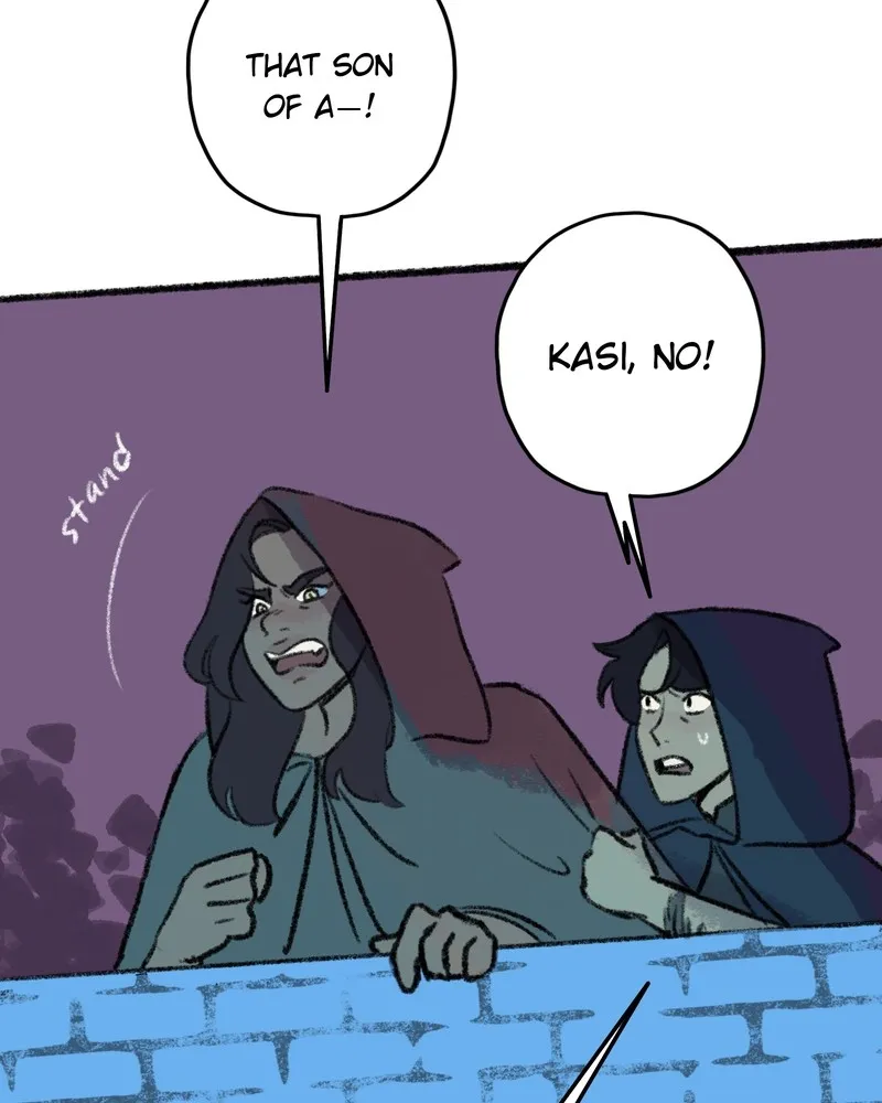 Realta Chapter 29 page 11 - 