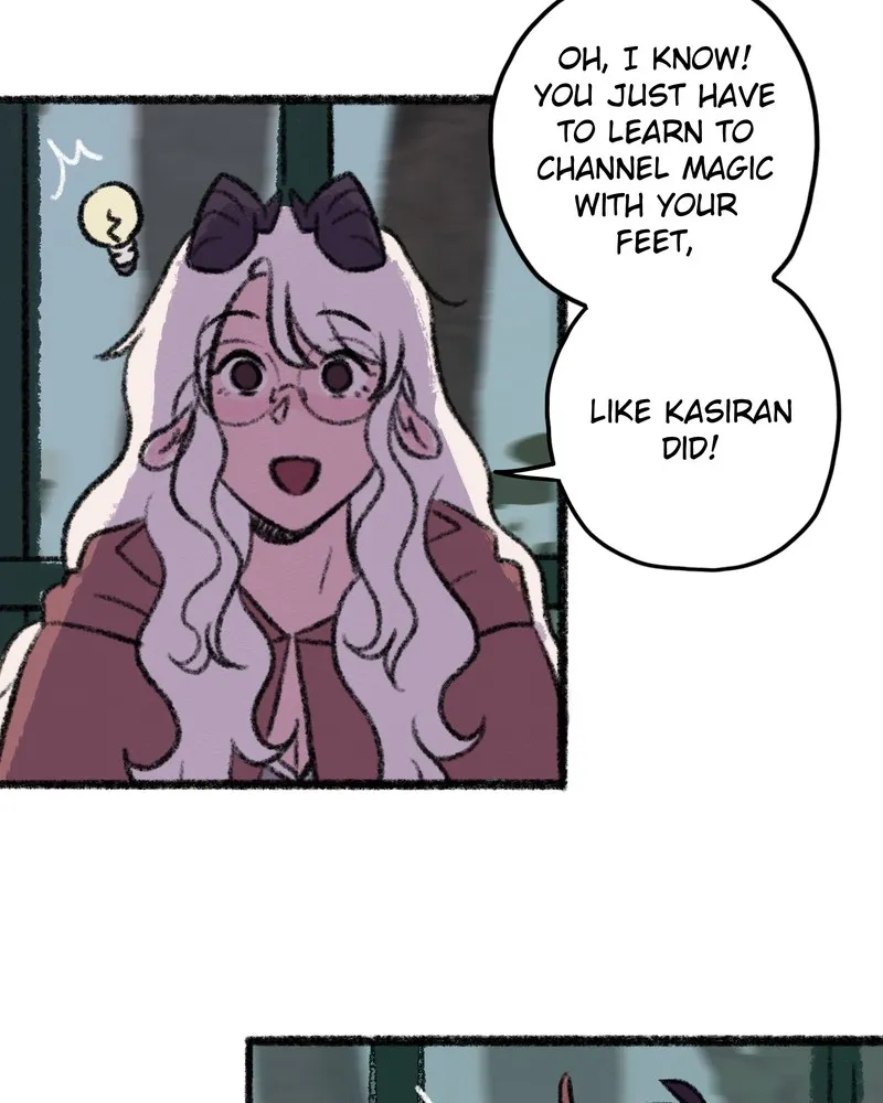 Realta Chapter 29 page 24 - 