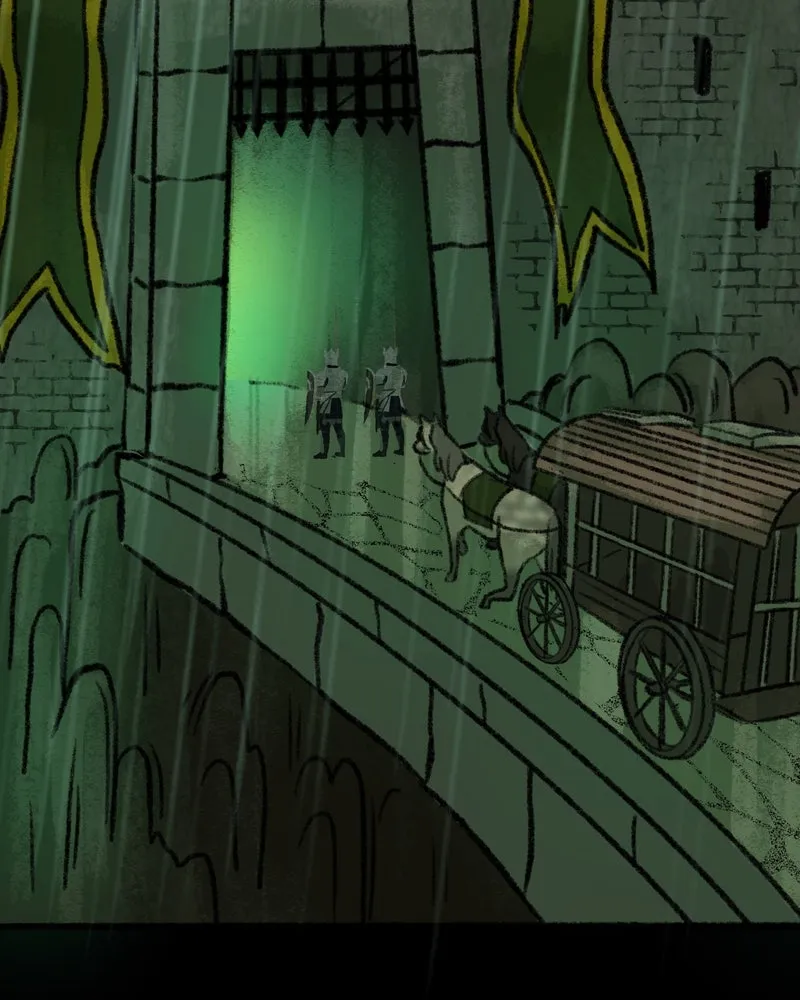 Realta Chapter 29 page 28 - 