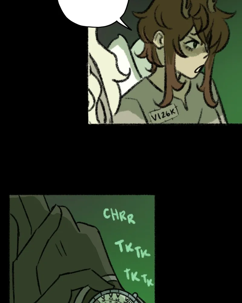 Realta Chapter 29 page 32 - 
