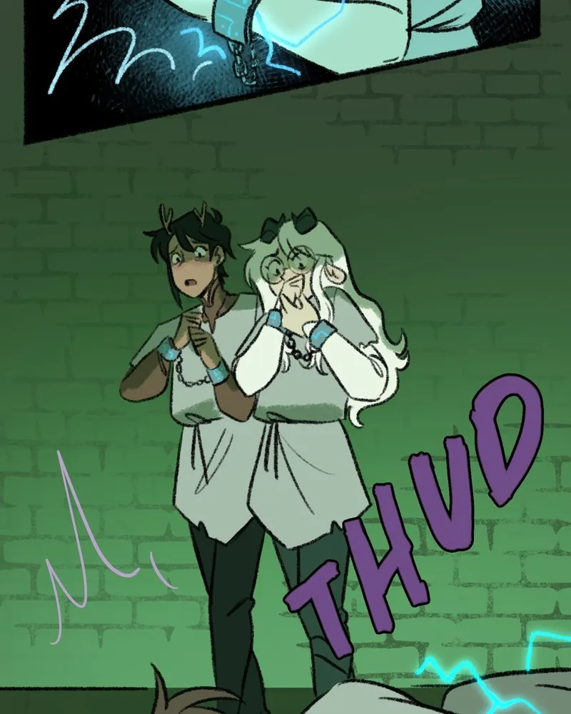Realta Chapter 29 page 35 - 