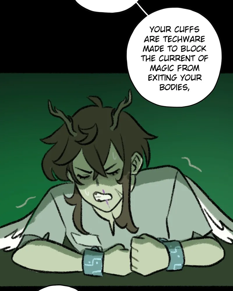 Realta Chapter 29 page 39 - 