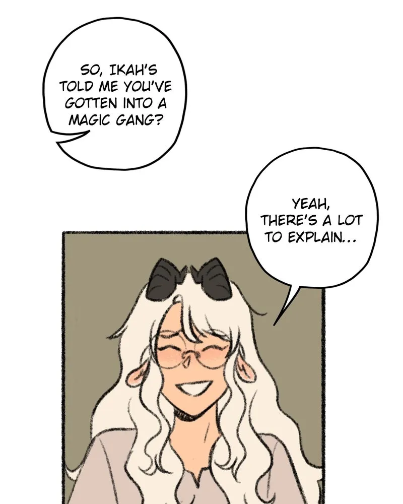 Realta Chapter 29 page 64 - 