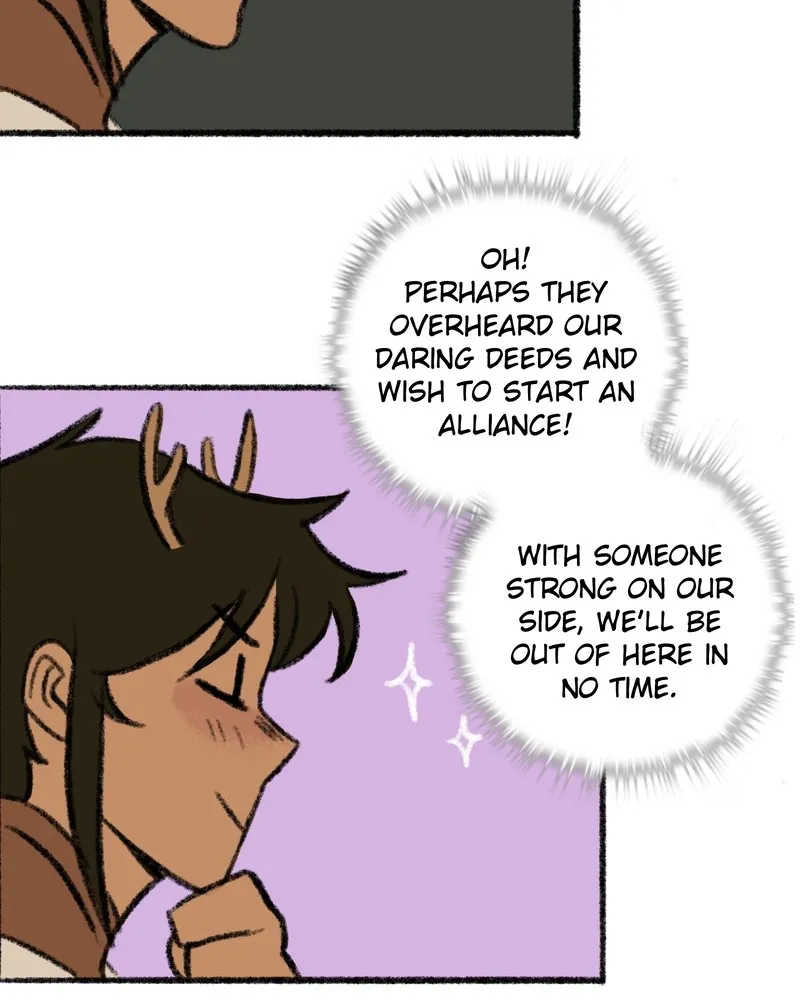 Realta Chapter 29 page 73 - 