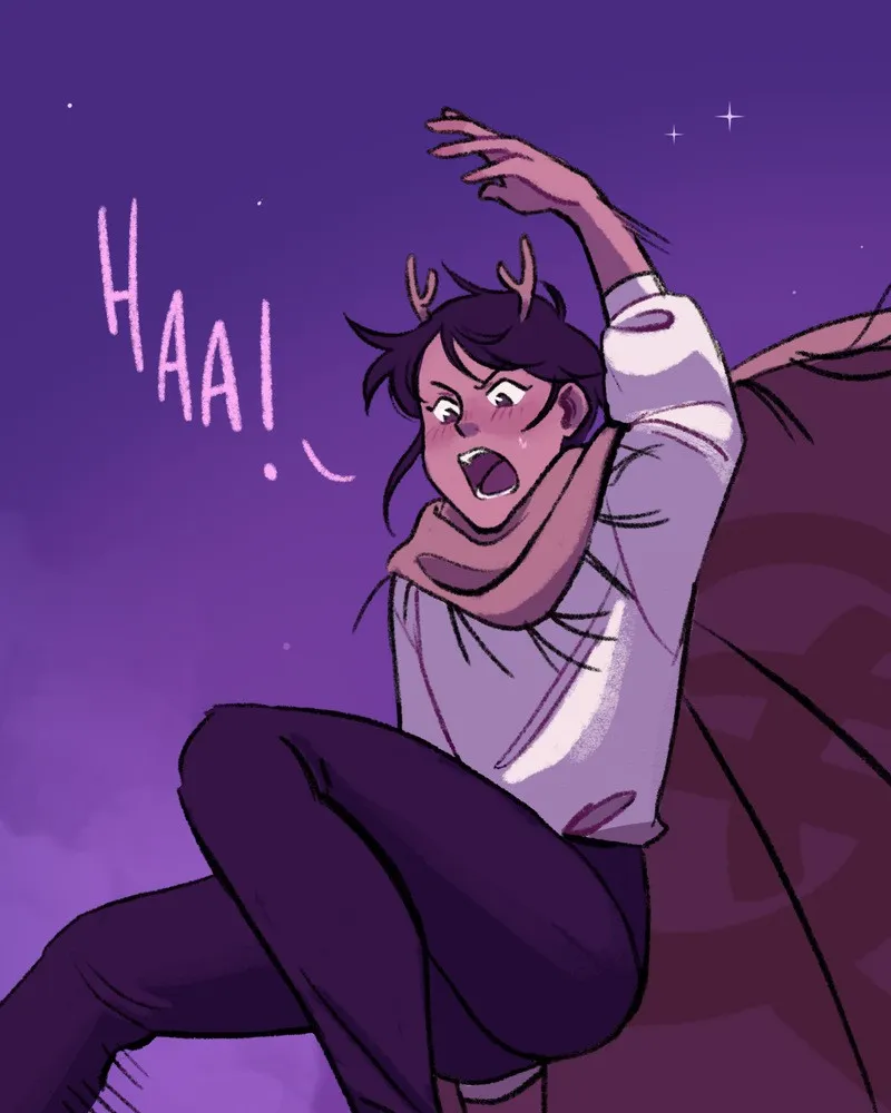 Realta Chapter 3 page 22 - 