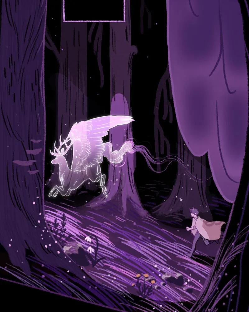Realta Chapter 3 page 32 - 