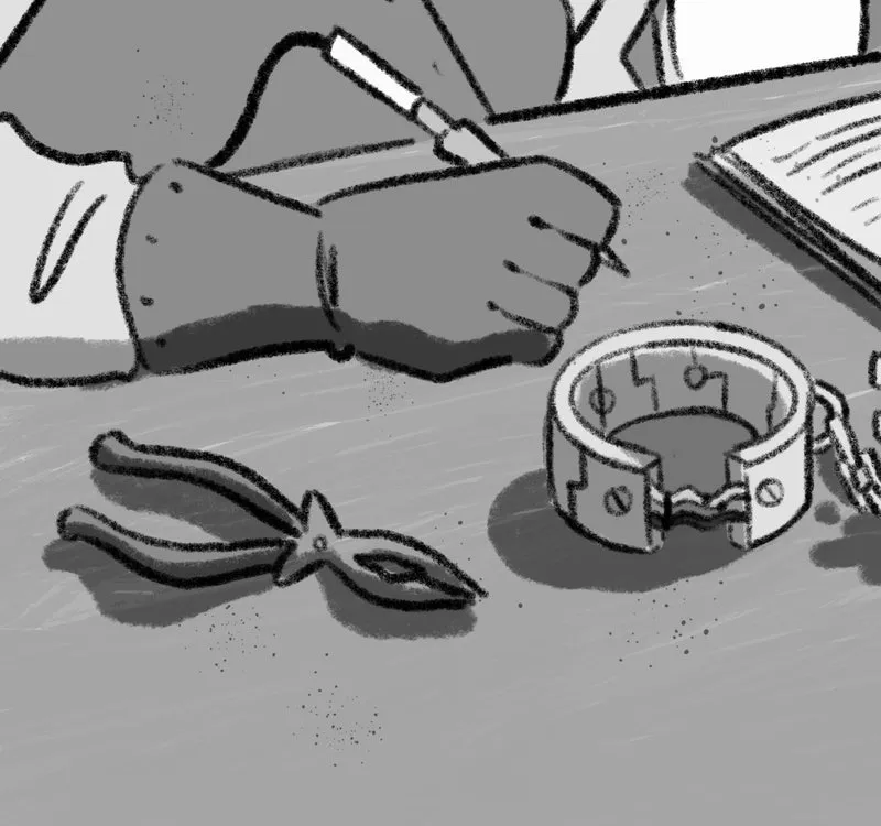 Realta Chapter 30 page 22 - 