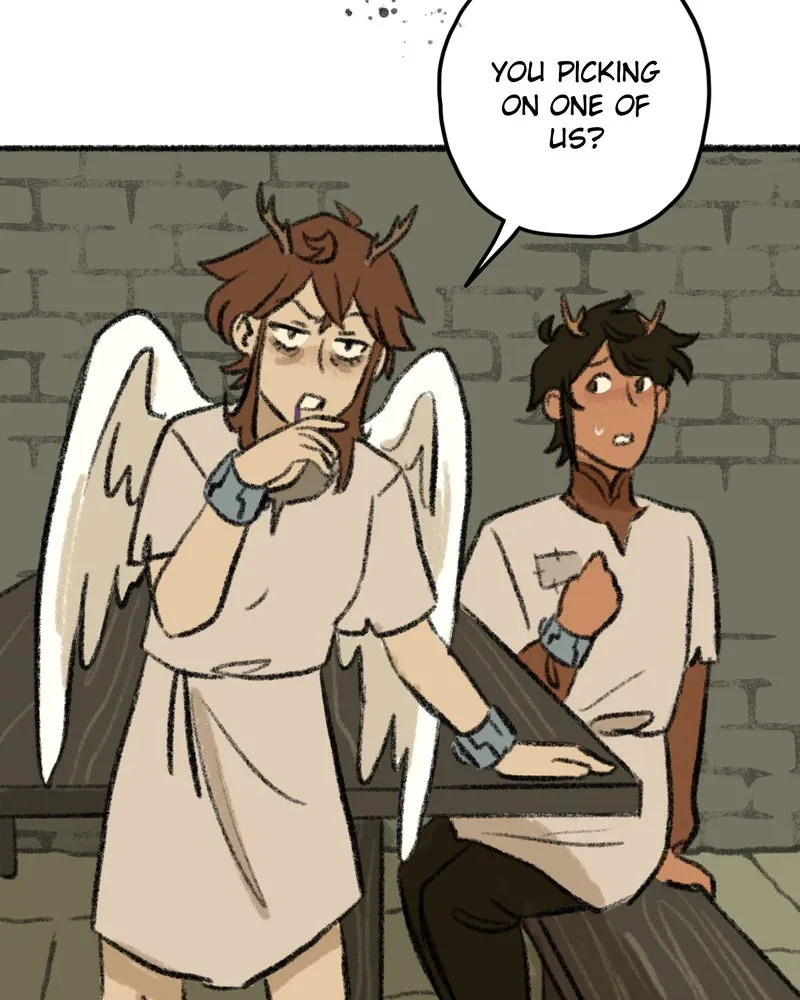 Realta Chapter 30 page 42 - 