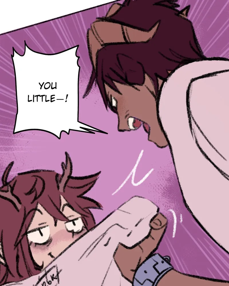 Realta Chapter 30 page 46 - 
