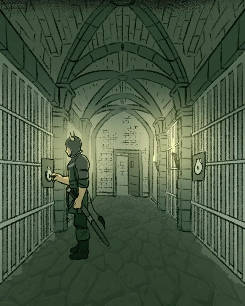 Realta Chapter 30 page 61 - 
