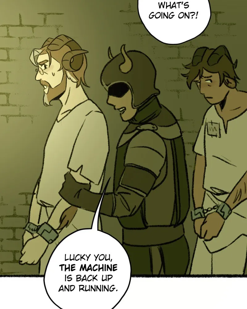 Realta Chapter 31 page 104 - 